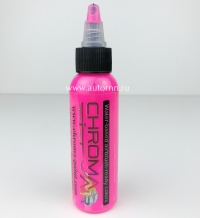 Краска ChromaAir Fluorescent Pink